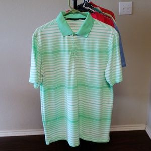 Nike golf shirt